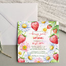 Search for daisy square invitations Garden