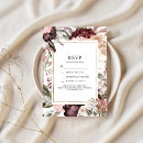 Search for enchanted garden invitations Floral
