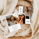 Search for photo collage graduation invitations Portrait vertical photo