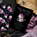 Search for til death do us part weddings Dark