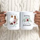 Recherche de robes tasses Demoiselle d'honneur
