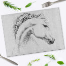 Recherche de cheval planches à découper Dessin