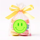 Search for happy first birthday stickers Smile face