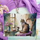 Recherche de chaise accessoires Chat