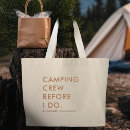 Search for bachelorette party bags Glamping