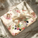 Search for magical wrapping paper Whimsical