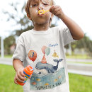Search for under the sea birthday clothing Fish