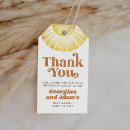 Search for baby shower gift tags Sunshine