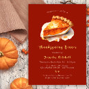 Recherche de friendsgiving invitations Vintage