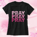 Recherche de prier tshirts Mignon