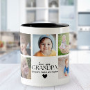 Search for cute grandpa mugs Collage