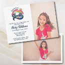 Search for rainbow graduation invitations Elementary school