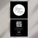 Search for bold business cards Square