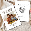Search for from mother to son cards Funny