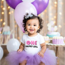 Search for happy face baby shirts 1st birthday