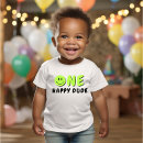 Search for green baby shirts Baby boy