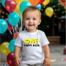 Search for happiness baby shirts Baby boy