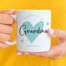 Search for baby boy mugs Grandma