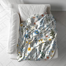 Search for nursery blankets Floral