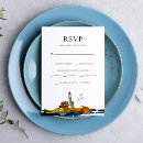 Recherche de réservation invitations Été