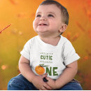 Recherche de fruit orange bébé vêtements Petite mignonne