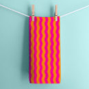 Search for hot pink and orange placemats Magenta