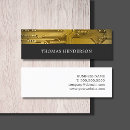 Search for computer engineer business cards Modern