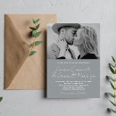 Recherche de stone invitations Minimaliste
