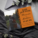 Recherche de halloween save the date Automne