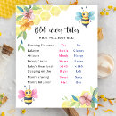 Search for bumble bee gender reveal decor What will it bee