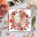 Recherche de espagnol anniversaire invitations Rose