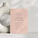 Search for clean bridal shower invitations Elegant