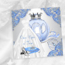Recherche de fancy quinceanera invitations Cendrillon