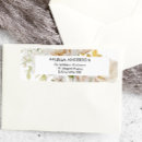 Search for meadow return address labels Elegant