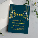 Search for iftar party invitations Arabic calligraphy