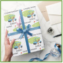 Search for golf wrapping paper Graduation