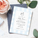 Search for vintage toys baby shower invitations Rocking horse