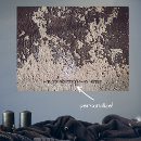 Search for black map posters Grey