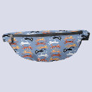 Search for cat fanny packs Kitty
