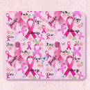 Search for breast cancer mousepads pink ribbon