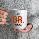 Search for med student mugs Phd graduation