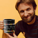 Search for guitar teacher mugs Musical instrument