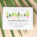 Search for modern postcards baby shower invitations boho