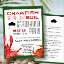 Recherche de crayfish invitations Cajun