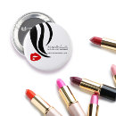 Recherche de maquillage badges Beauté