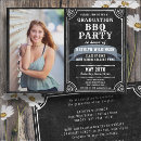 Search for vintage chalkboard invitations Simple