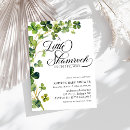 Recherche de irish party invitations St patrick