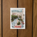 Search for circuits postcards Monaco