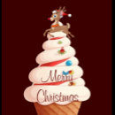 Search for cute reindeer iphone cases Merry christmas