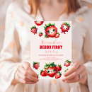 Search for summer picnic birthday invitations Fruit